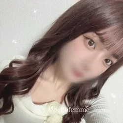 「出張・24時間」　ミントさん出勤✨