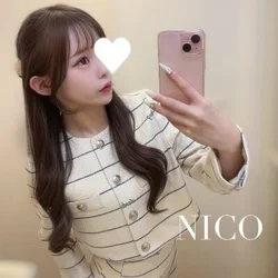 にこさん出勤✨