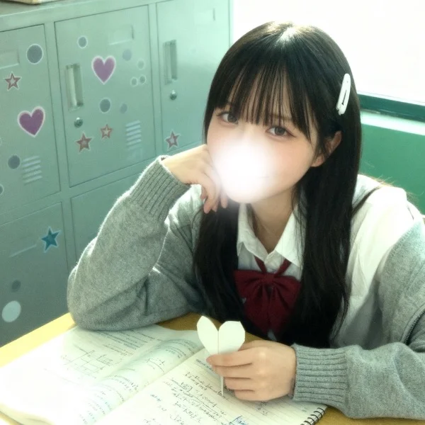 焦らされるの好きでしょ？