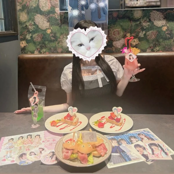 だいすき記念日ᴗ  ̫ ᴗ