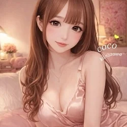 写真より、実際に会って感動する✨