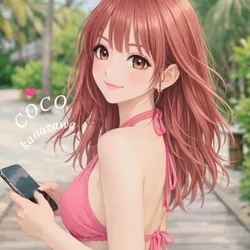 頑張るあなたに、COCOのご褒美時間を...