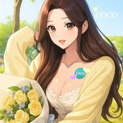 特別な時間が待ってる🎀