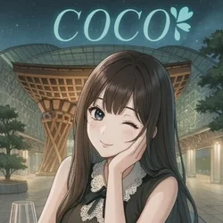 金沢で味わう、大人の癒し時間🌃