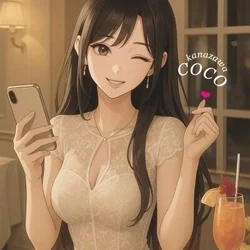 雰囲気から伝わる違い🌼