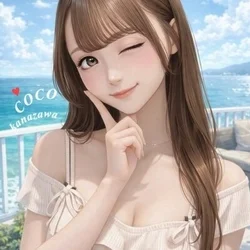 「COCOって、ちょっと特別」🌸