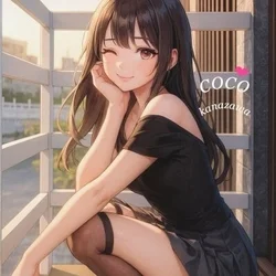 ハイレベル女性 × COCO PACK...