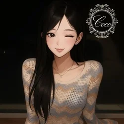 疲れた夜は、COCOに避難🏃‍♂️