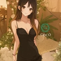 COCOの魔法、100分で完了🪄