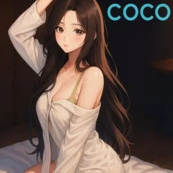 「癒し＋安心＝COCO」たくさんの笑顔...
