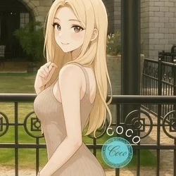 COCOは、あなたの知らない癒しと出会...