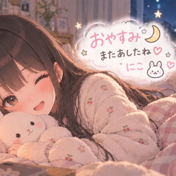 😴🌙✨