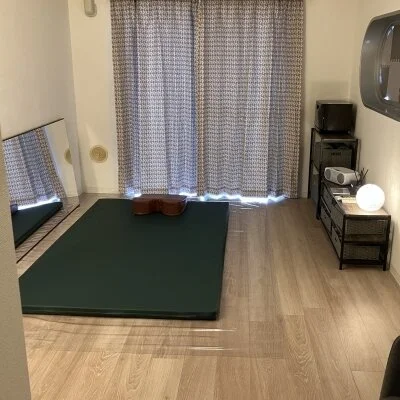 お店の特徴その1