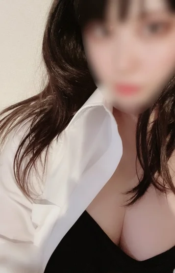 おっとり系彼女　くみ