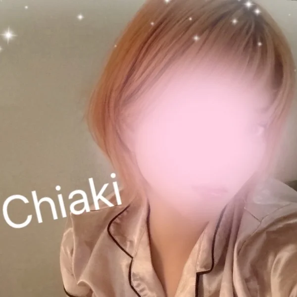 ちあき10時から💕