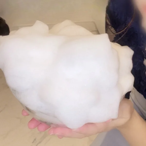 ひんやり❄️🫧