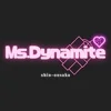 Ms.Dynamite〜ミス・ダイナマイト〜の店舗アイコン