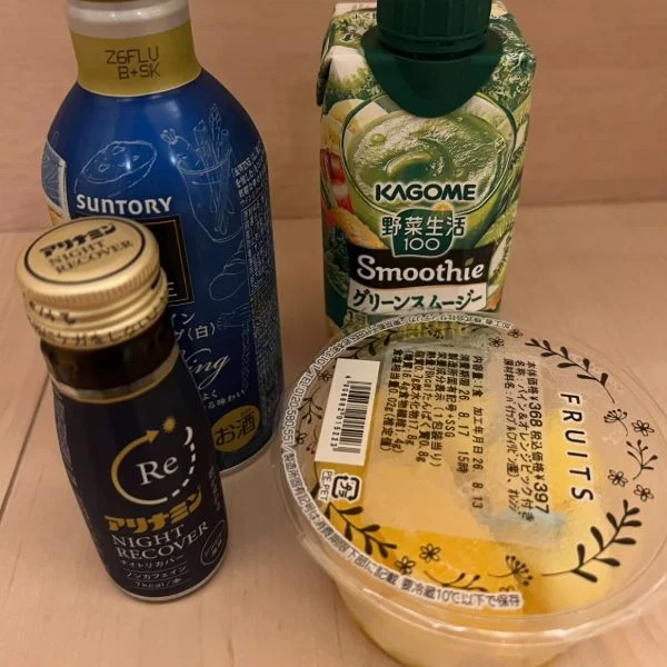 今週もたくさんご予約♡