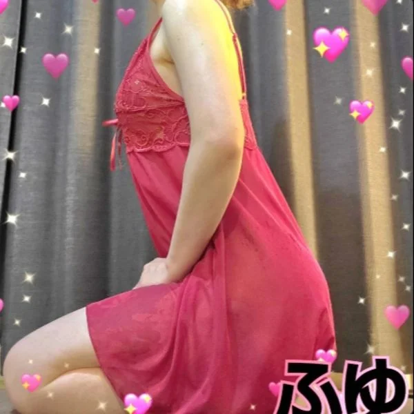 次回出勤28(木)19時半～4時☆福島☆ふゆ❄