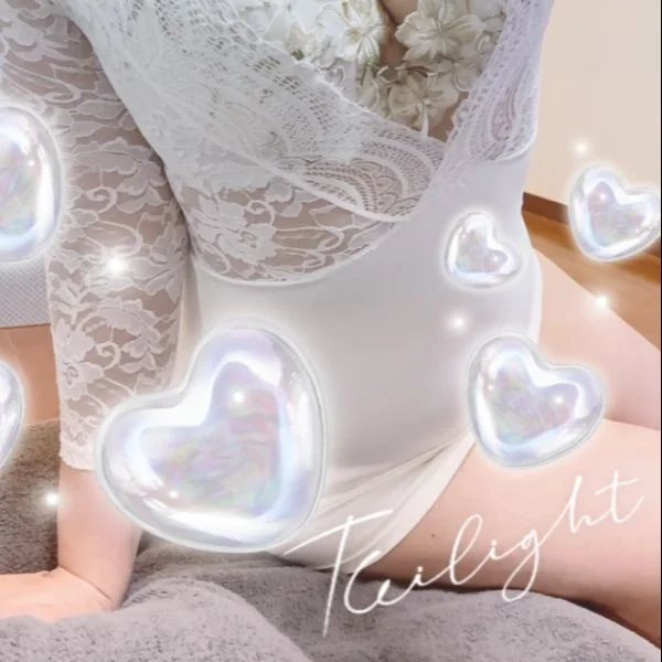 先程はありがとうございました😊✨