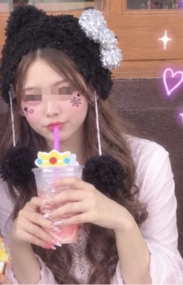 来週は7日のみの出勤❤︎