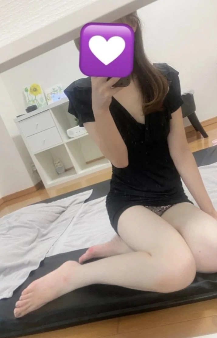こんにちは♡
