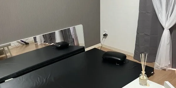 Aroma Heaven~最高級の至福~の待機室写真