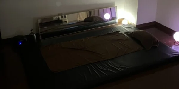 Aroma Heaven （ルーム⭕️出張⭕️）の待機室写真