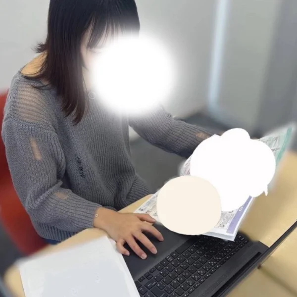 一緒にする?