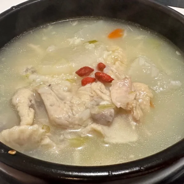 お料理好き