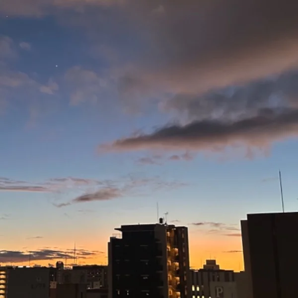 ポエム風(?)