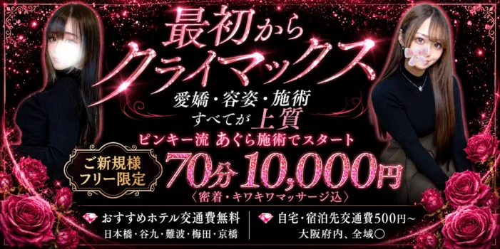 Pinky ring （ピンキーリング）日本橋店