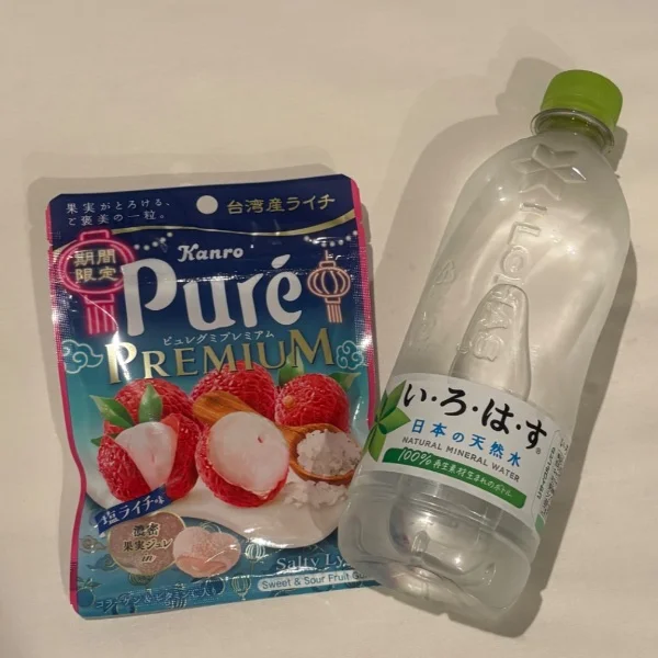ビクビクだけじゃないよ