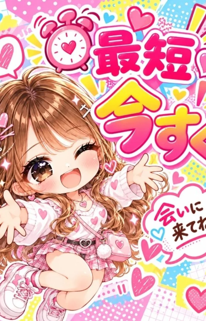 本日、最短 今すぐ(ง,,•ω•,,)ว✨️