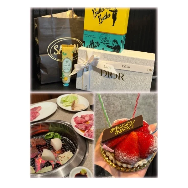 5/23‪‪❤︎‬Thank you