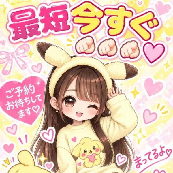 2026年、ららと会わなきゃ後悔するぞ〜う🫪