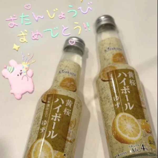 ららと一緒に素敵な一年にしようね(◜ᴗ◝ )✨️