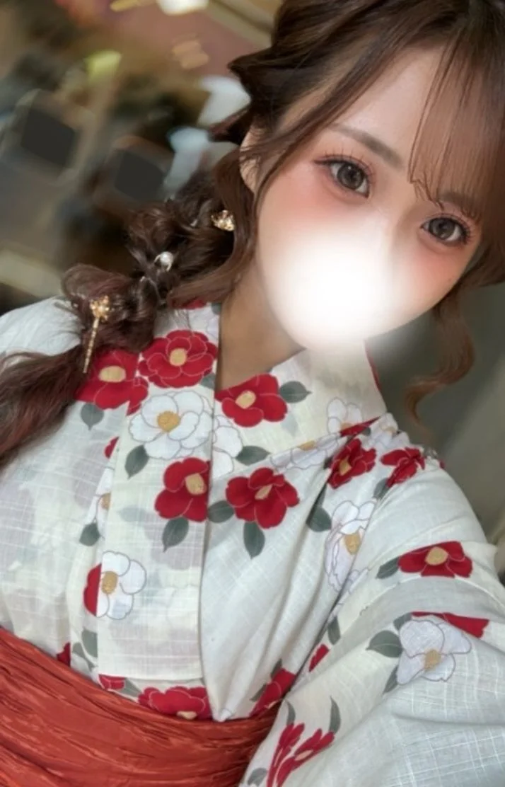 花火にも負けないきらきらな時間💖