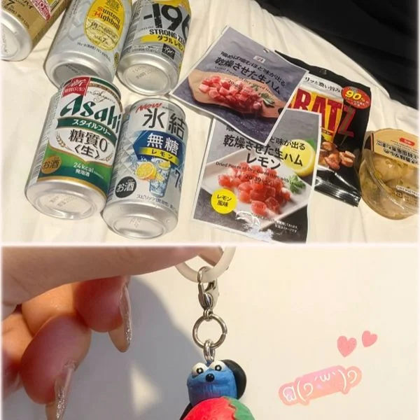 自然体が心地いい✨