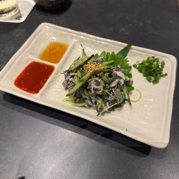 大好きなセンマイ⭐