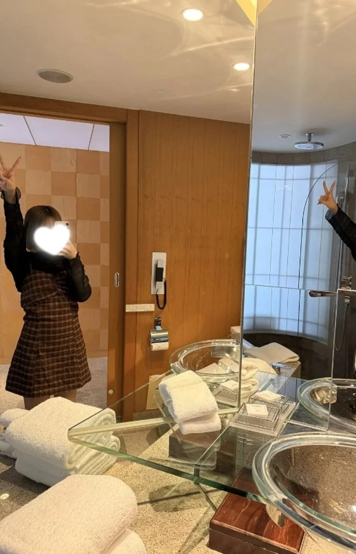 念願の！