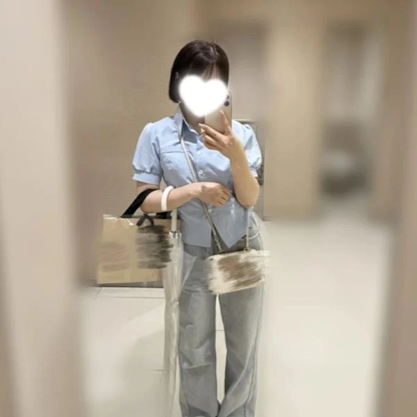 私のこと独り占めしてもいいよ♡