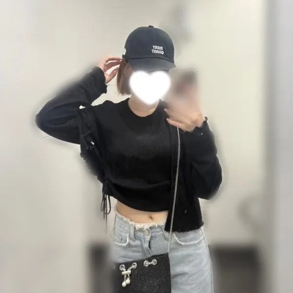 まゆ🍑超堪能