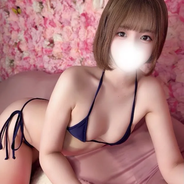 お尻をお顔で堪能🍑