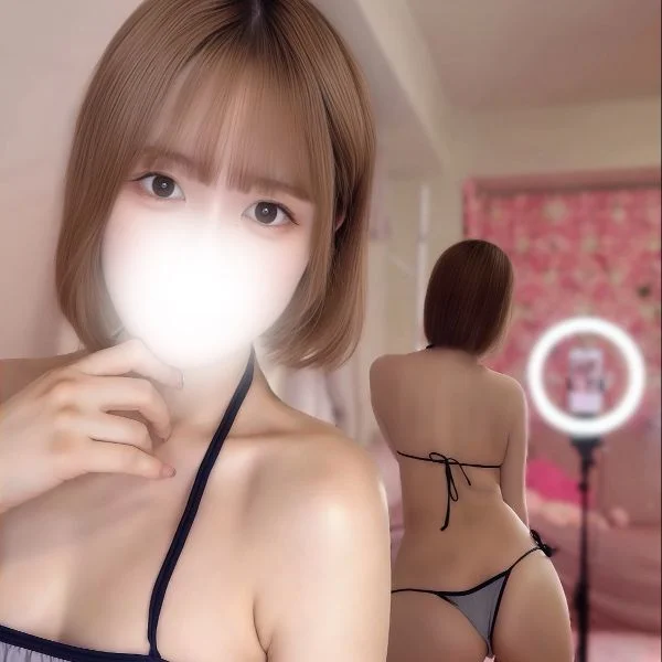 ついつい触れたくなっちゃう♡