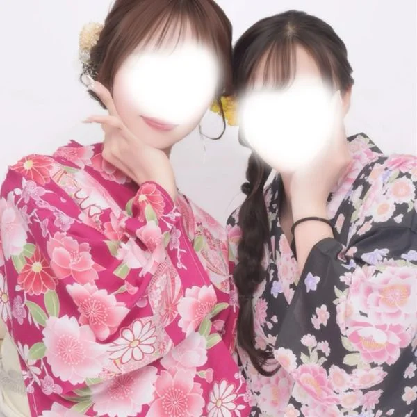 浴衣ここ♡