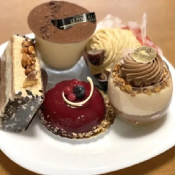 喜んで貰えて嬉しかった⸜(*´꒳`*)⸝