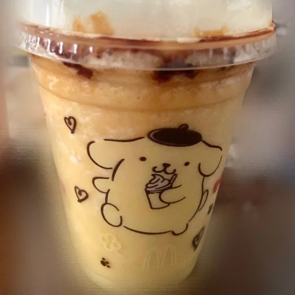 気になってたの〜