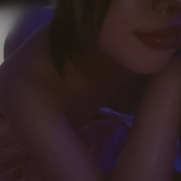 至近距離で...♡