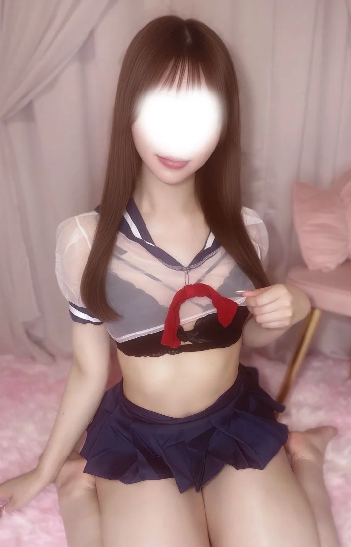 ギャップも沼る...って🤭
